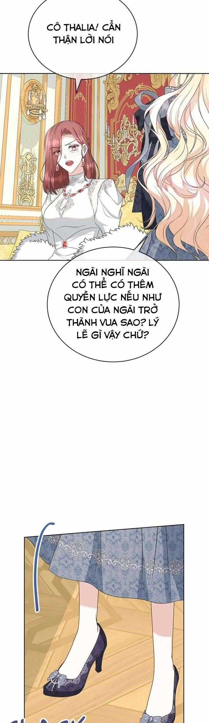 Nhân Vật Tôi Xuyên Vào, Chưa Từng Xuất Hiện Chương 66 trang 13