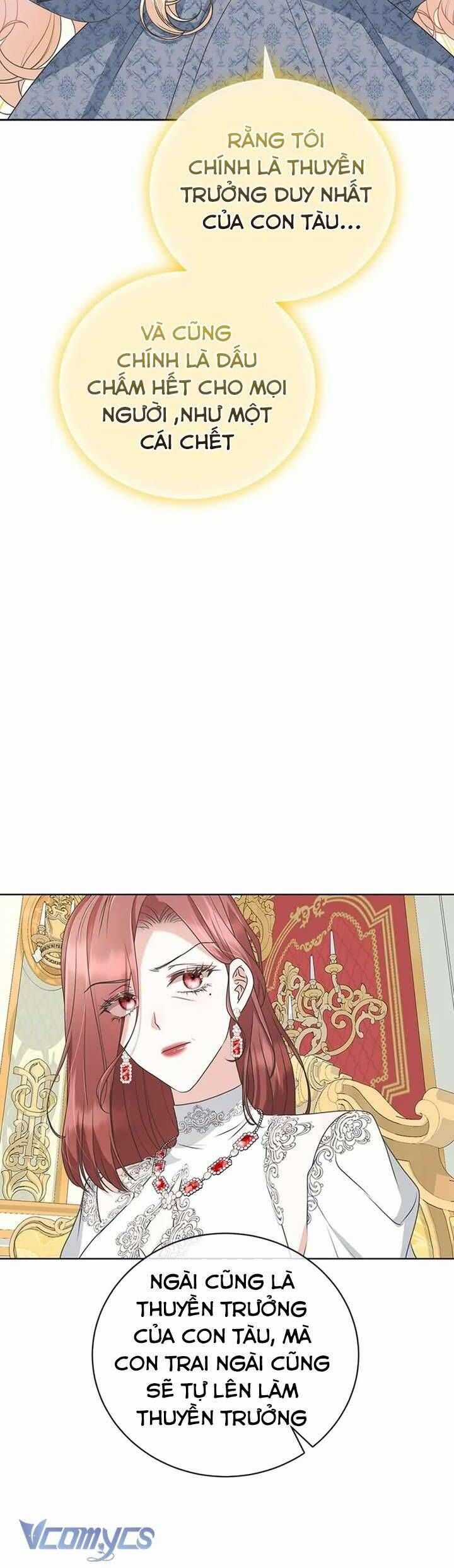 Nhân Vật Tôi Xuyên Vào, Chưa Từng Xuất Hiện Chương 66 trang 15