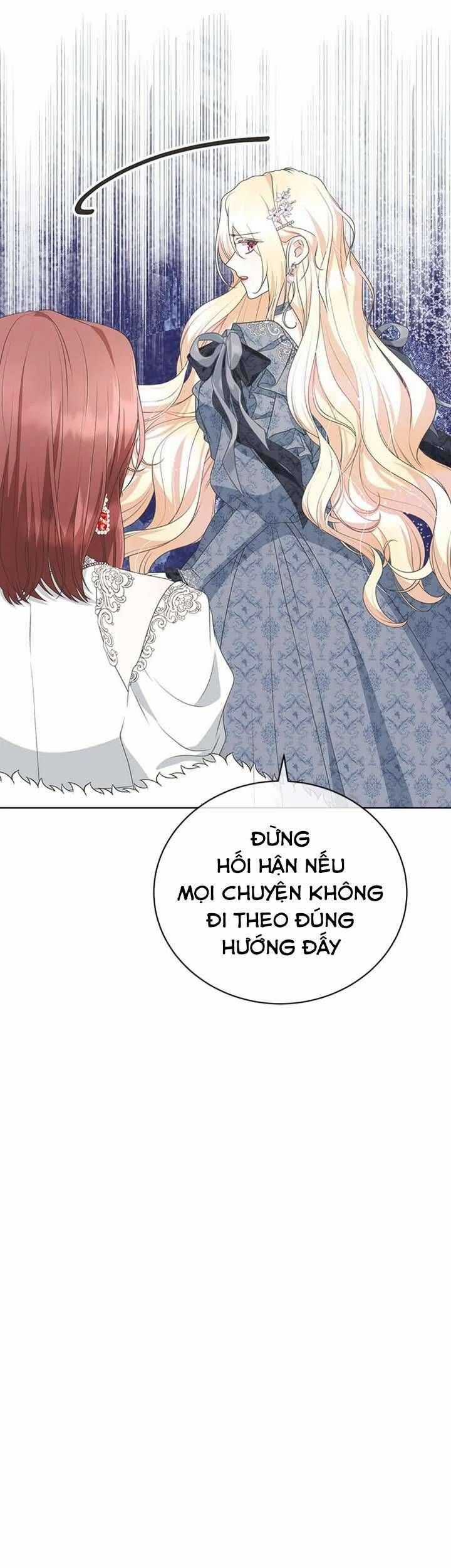 Nhân Vật Tôi Xuyên Vào, Chưa Từng Xuất Hiện Chương 66 trang 16