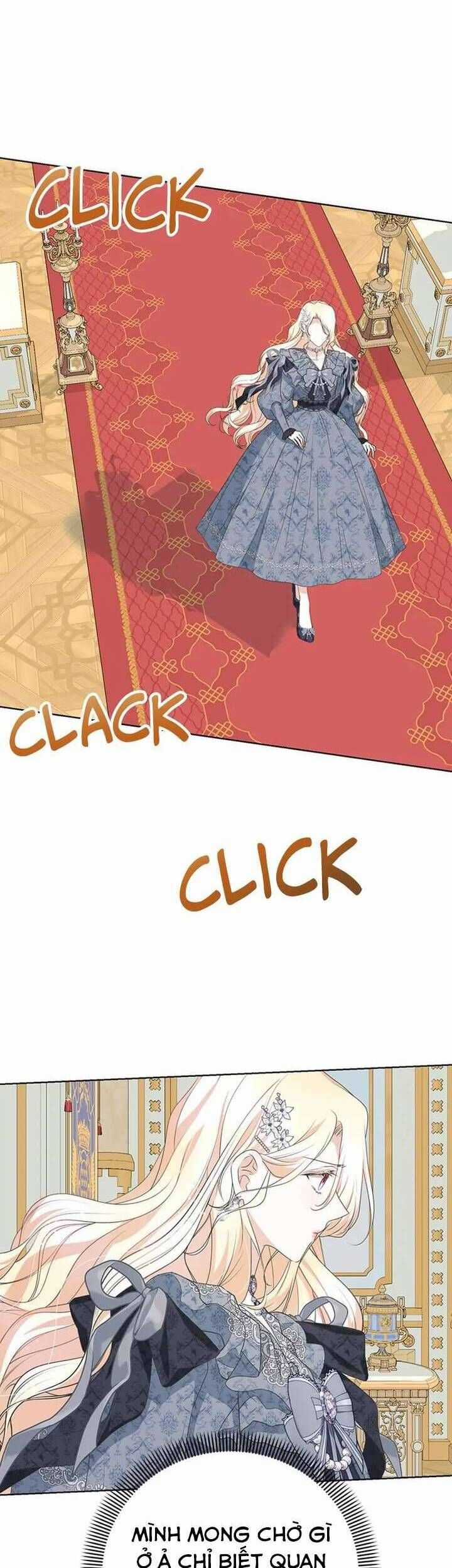 Nhân Vật Tôi Xuyên Vào, Chưa Từng Xuất Hiện Chương 66 trang 17