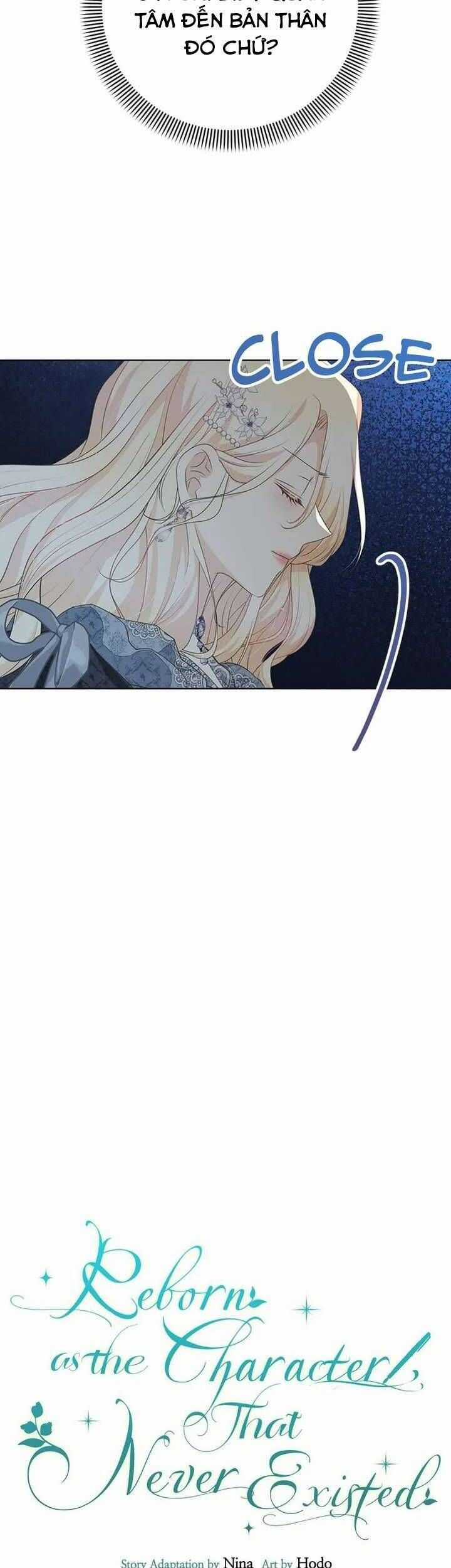 Nhân Vật Tôi Xuyên Vào, Chưa Từng Xuất Hiện Chương 66 trang 18