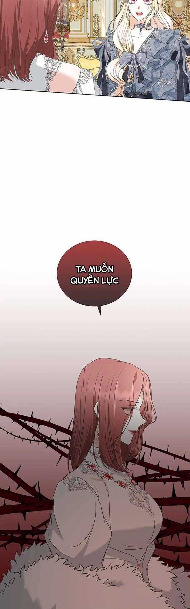 Nhân Vật Tôi Xuyên Vào, Chưa Từng Xuất Hiện Chương 66 trang 2