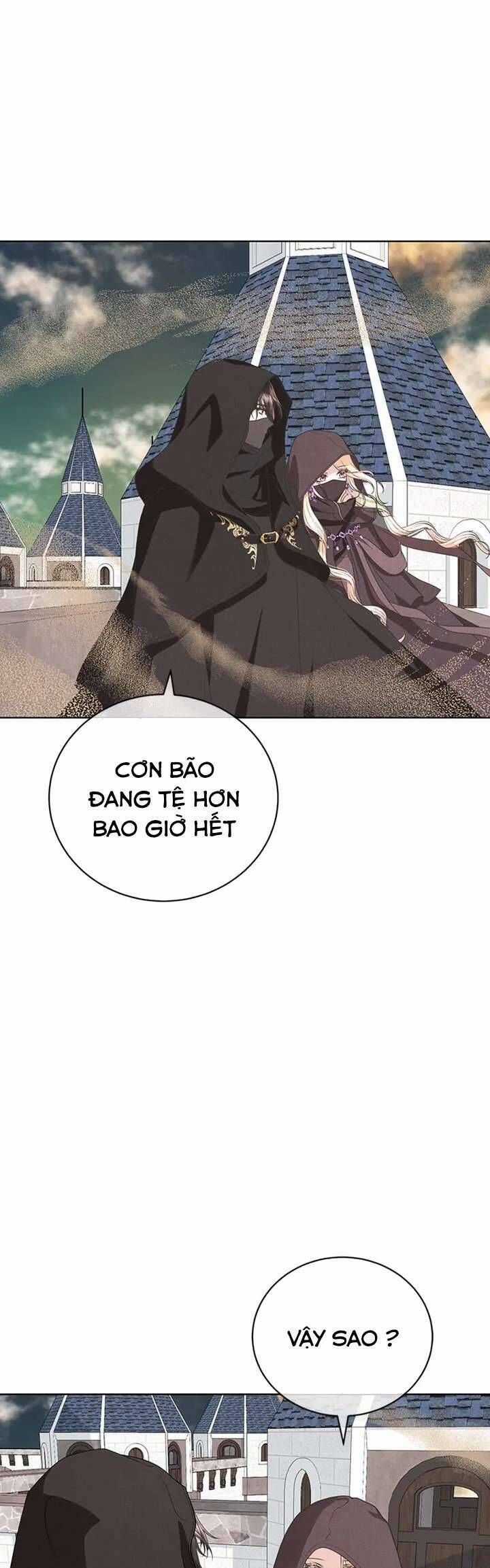 Nhân Vật Tôi Xuyên Vào, Chưa Từng Xuất Hiện Chương 66 trang 20