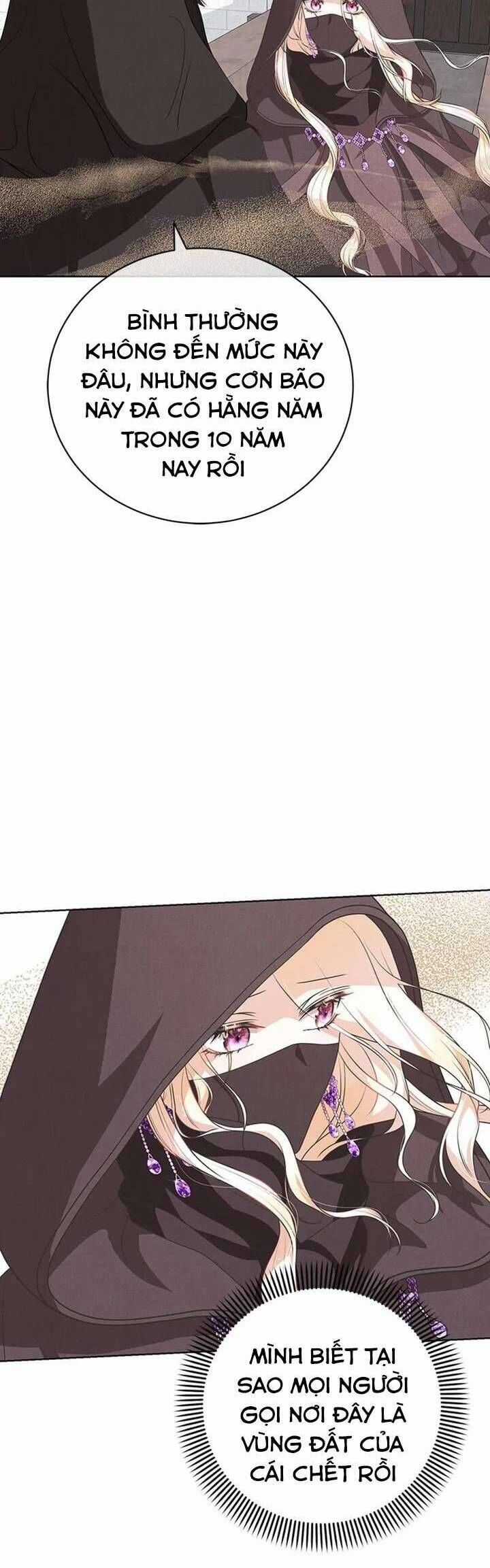 Nhân Vật Tôi Xuyên Vào, Chưa Từng Xuất Hiện Chương 66 trang 21