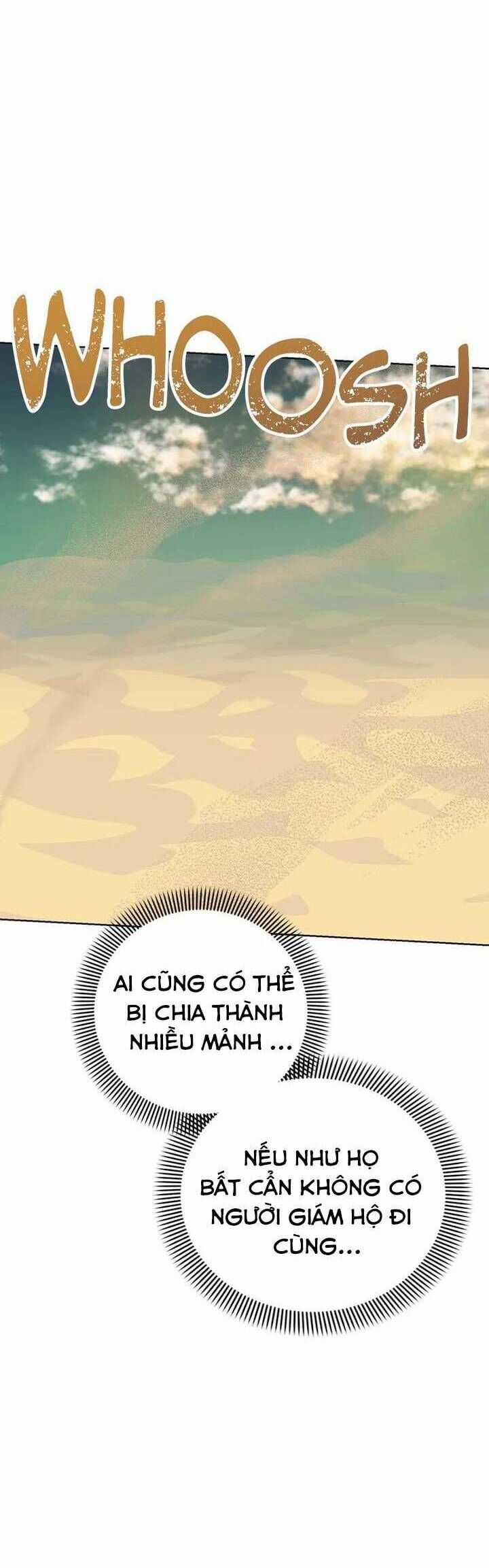 Nhân Vật Tôi Xuyên Vào, Chưa Từng Xuất Hiện Chương 66 trang 22