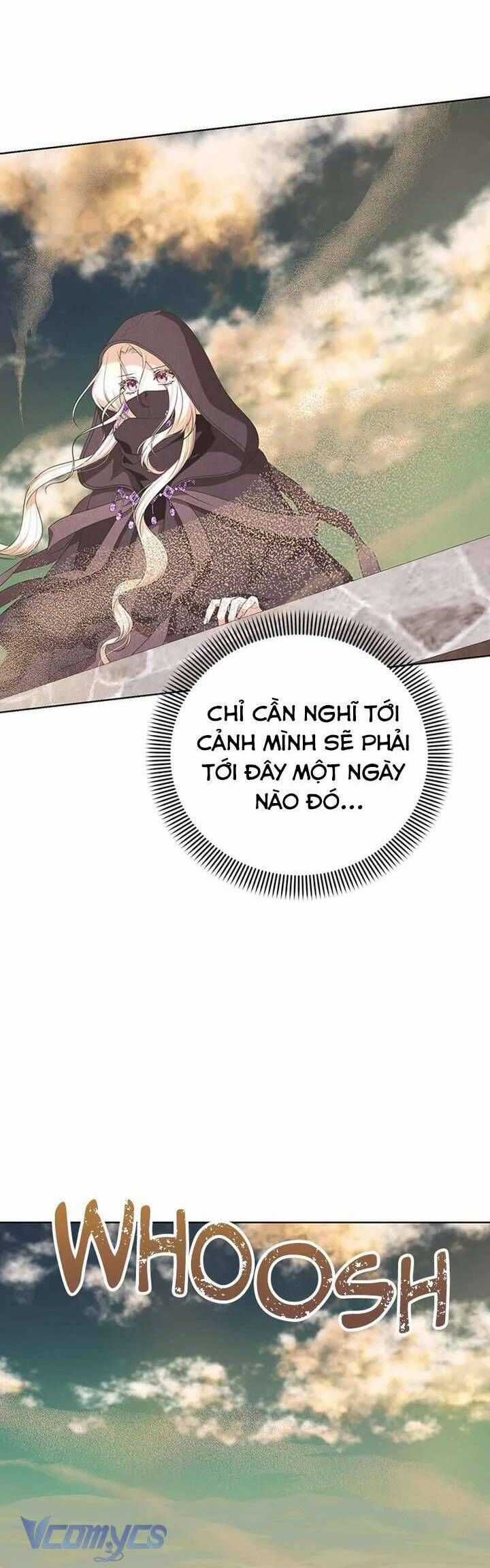 Nhân Vật Tôi Xuyên Vào, Chưa Từng Xuất Hiện Chương 66 trang 23