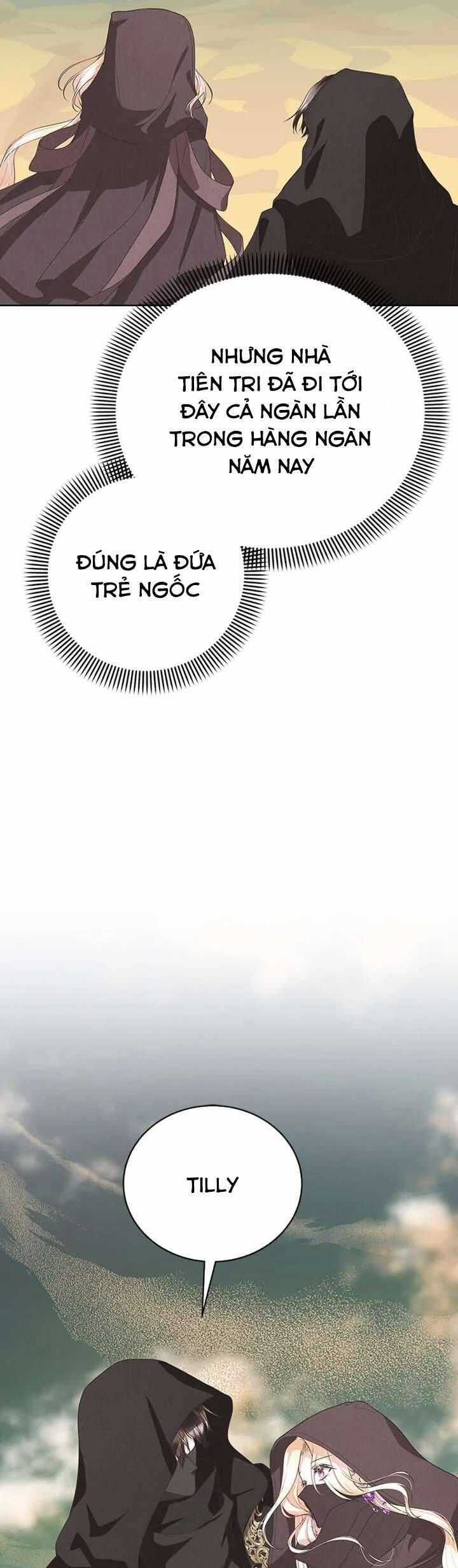 Nhân Vật Tôi Xuyên Vào, Chưa Từng Xuất Hiện Chương 66 trang 24