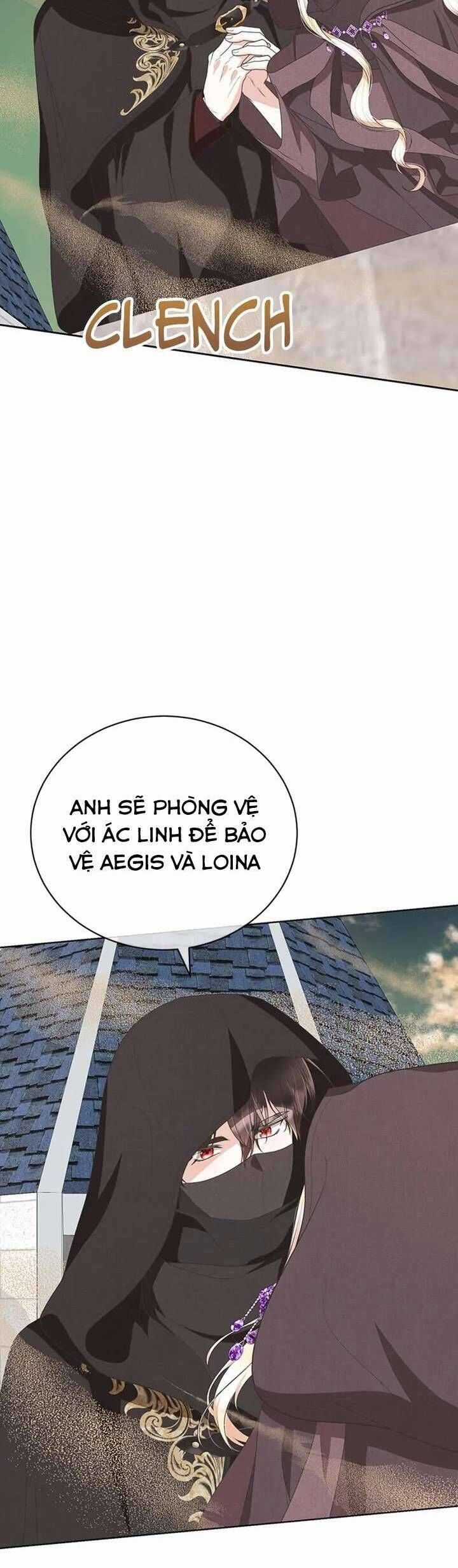 Nhân Vật Tôi Xuyên Vào, Chưa Từng Xuất Hiện Chương 66 trang 25