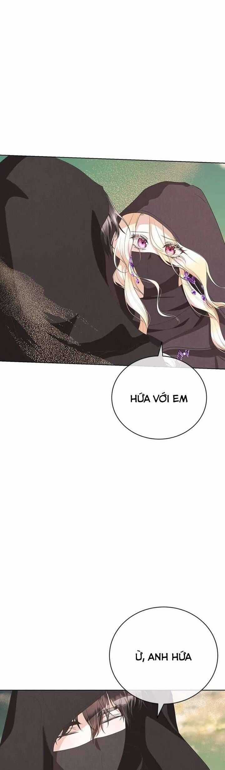 Nhân Vật Tôi Xuyên Vào, Chưa Từng Xuất Hiện Chương 66 trang 26