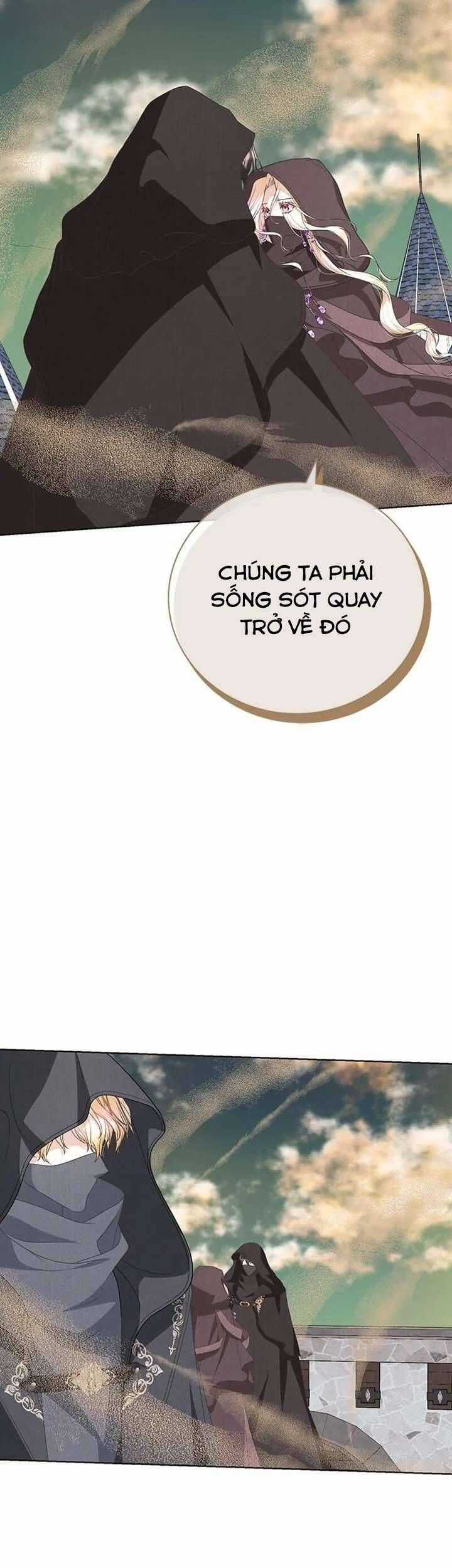 Nhân Vật Tôi Xuyên Vào, Chưa Từng Xuất Hiện Chương 66 trang 28