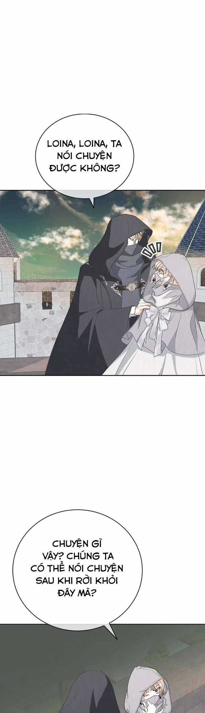 Nhân Vật Tôi Xuyên Vào, Chưa Từng Xuất Hiện Chương 66 trang 29