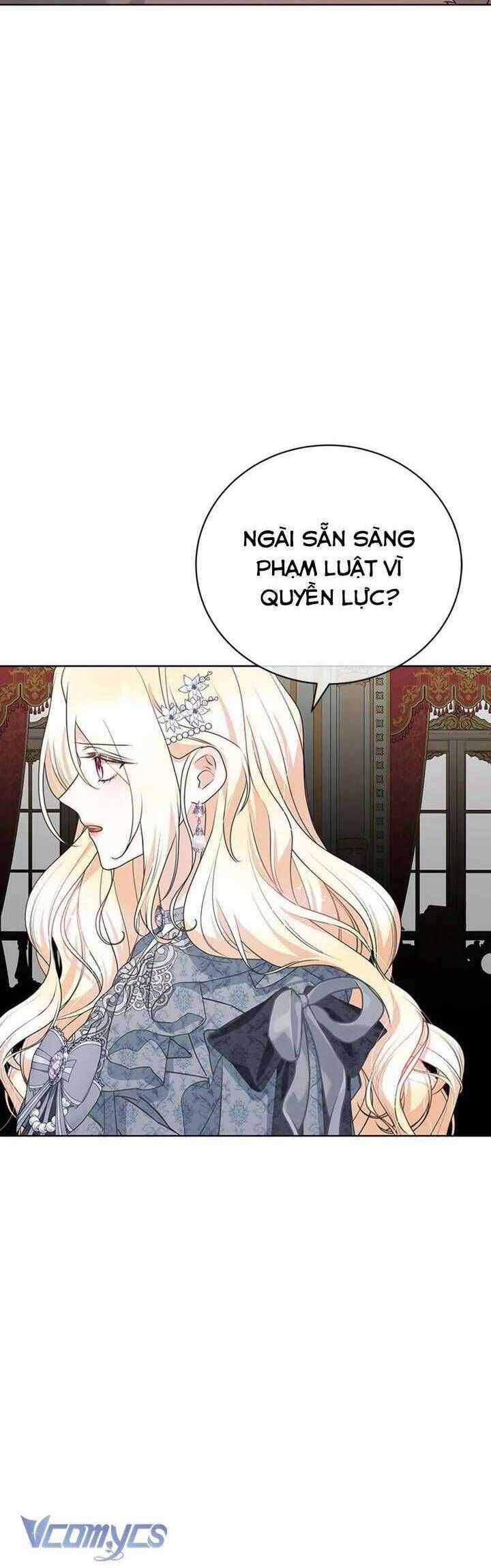 Nhân Vật Tôi Xuyên Vào, Chưa Từng Xuất Hiện Chương 66 trang 3