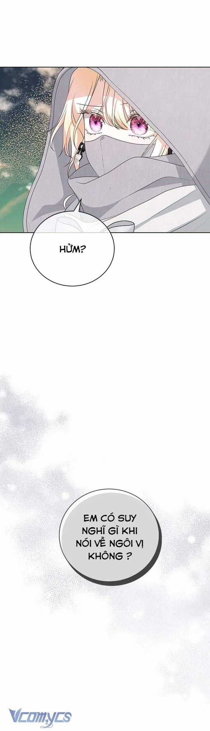 Nhân Vật Tôi Xuyên Vào, Chưa Từng Xuất Hiện Chương 66 trang 31