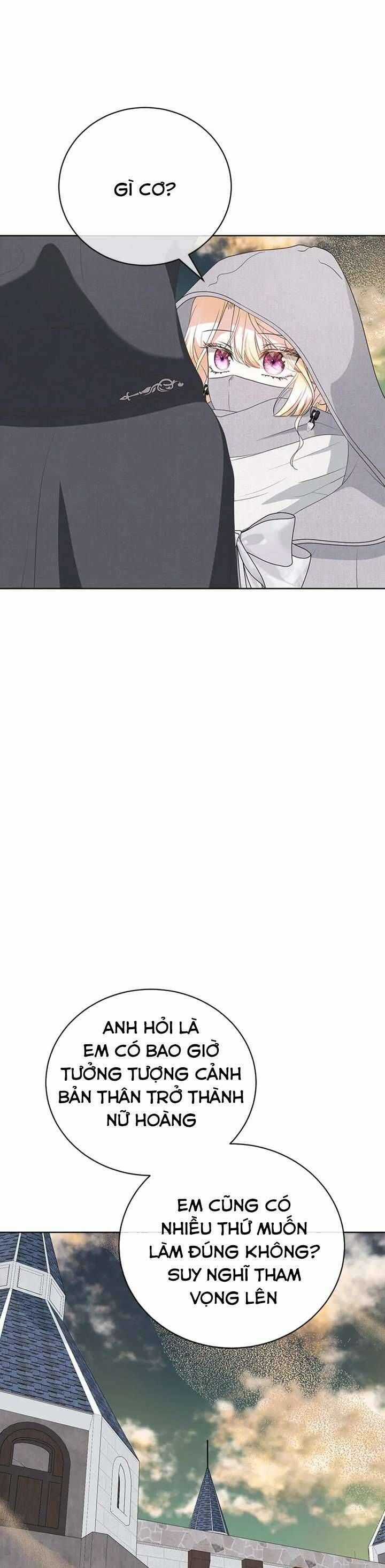 Nhân Vật Tôi Xuyên Vào, Chưa Từng Xuất Hiện Chương 66 trang 32