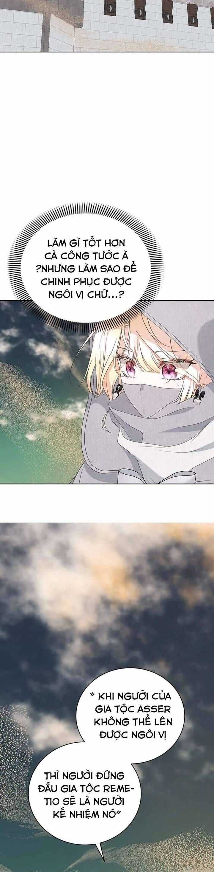 Nhân Vật Tôi Xuyên Vào, Chưa Từng Xuất Hiện Chương 66 trang 33