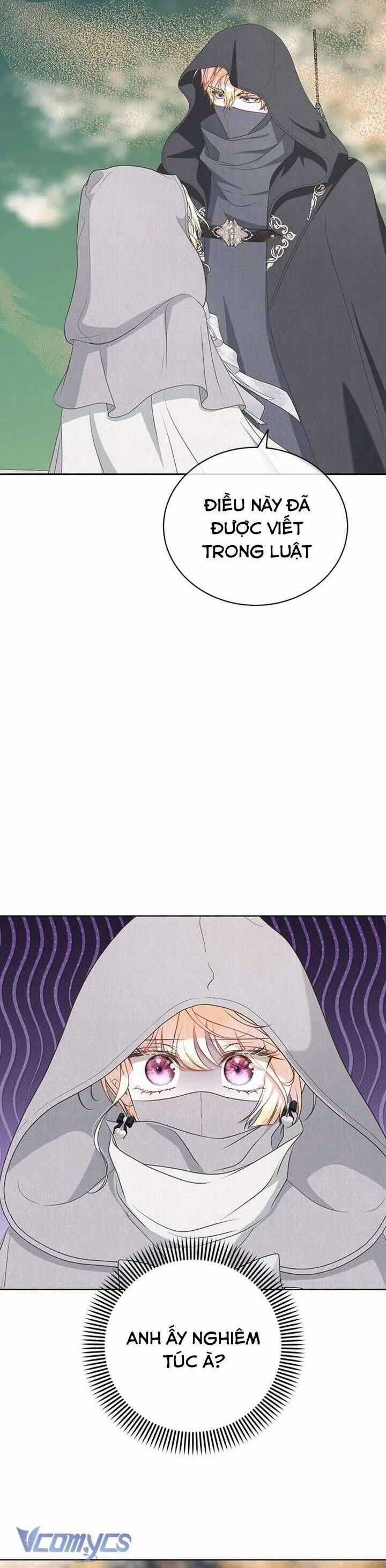 Nhân Vật Tôi Xuyên Vào, Chưa Từng Xuất Hiện Chương 66 trang 34