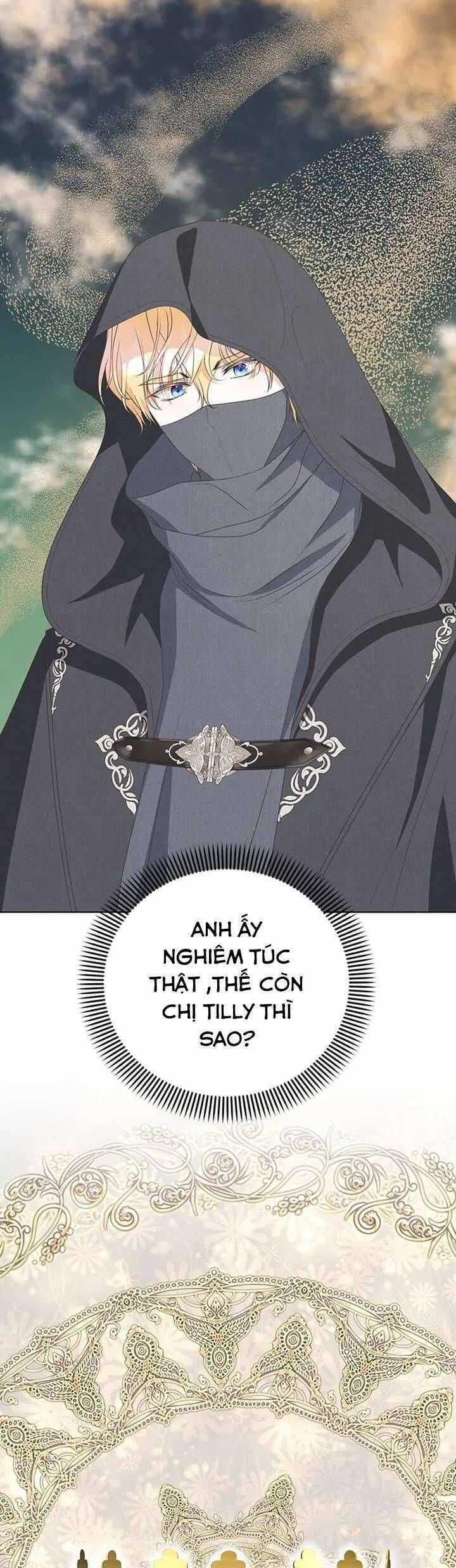 Nhân Vật Tôi Xuyên Vào, Chưa Từng Xuất Hiện Chương 66 trang 35