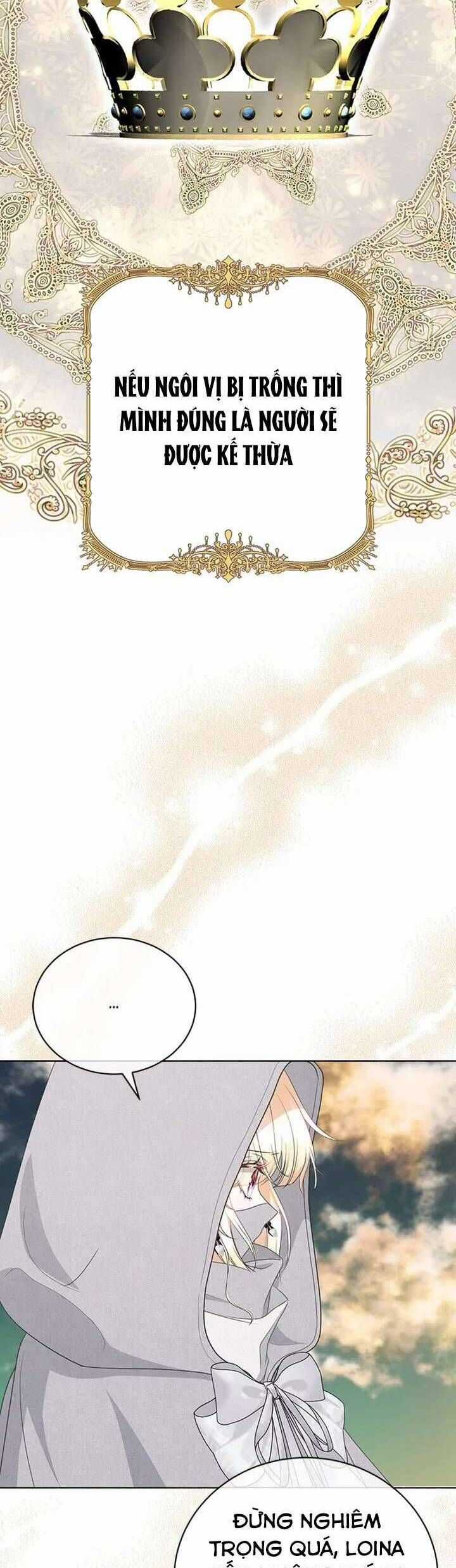 Nhân Vật Tôi Xuyên Vào, Chưa Từng Xuất Hiện Chương 66 trang 36