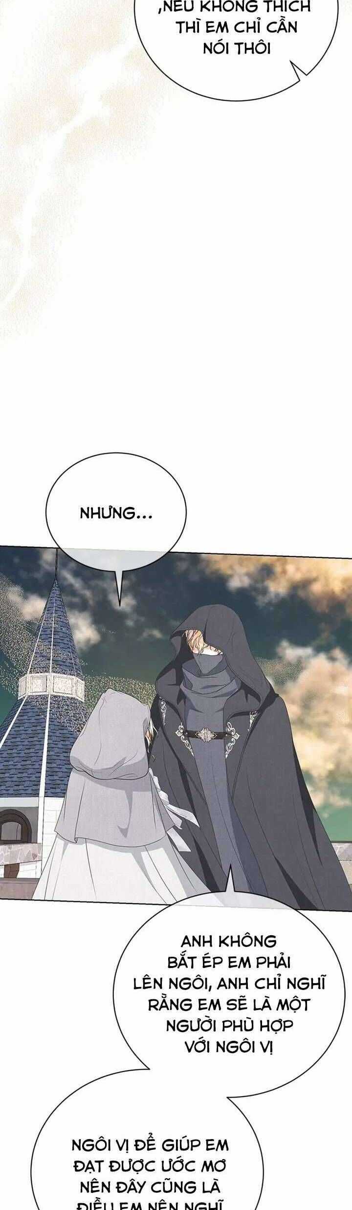 Nhân Vật Tôi Xuyên Vào, Chưa Từng Xuất Hiện Chương 66 trang 37