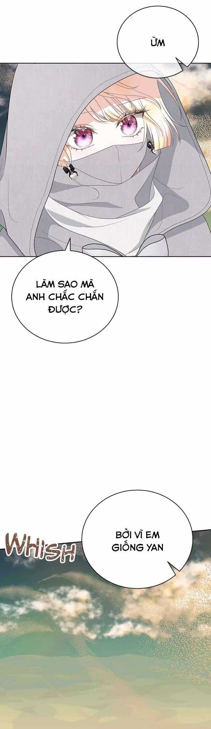 Nhân Vật Tôi Xuyên Vào, Chưa Từng Xuất Hiện Chương 66 trang 39