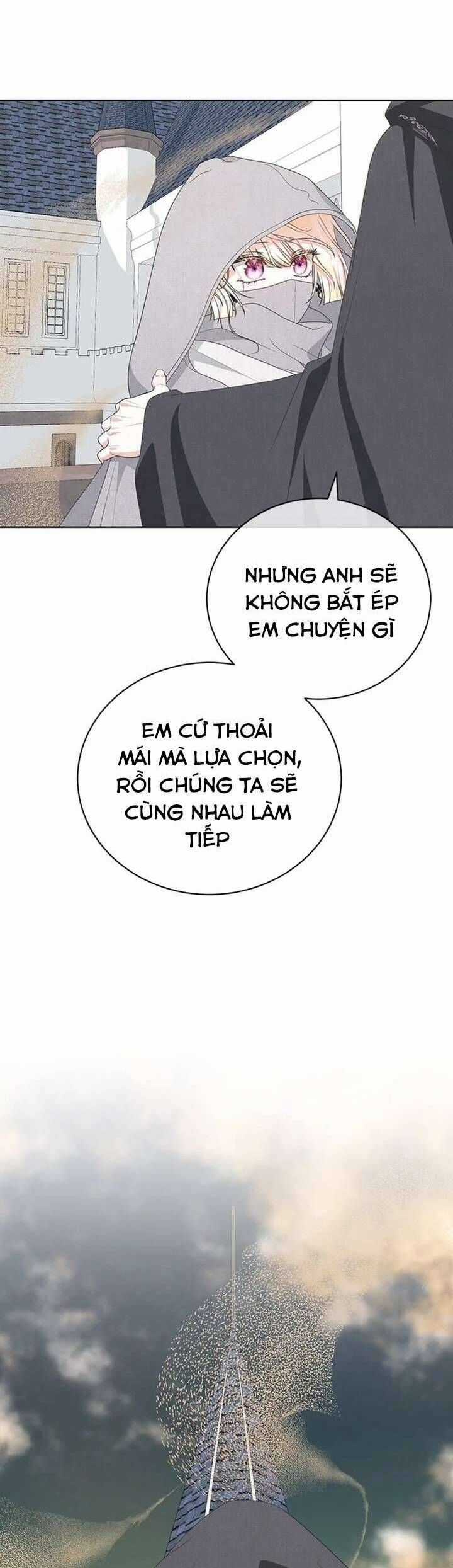 Nhân Vật Tôi Xuyên Vào, Chưa Từng Xuất Hiện Chương 66 trang 41