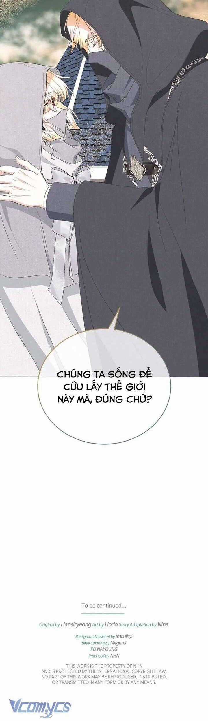 Nhân Vật Tôi Xuyên Vào, Chưa Từng Xuất Hiện Chương 66 trang 42