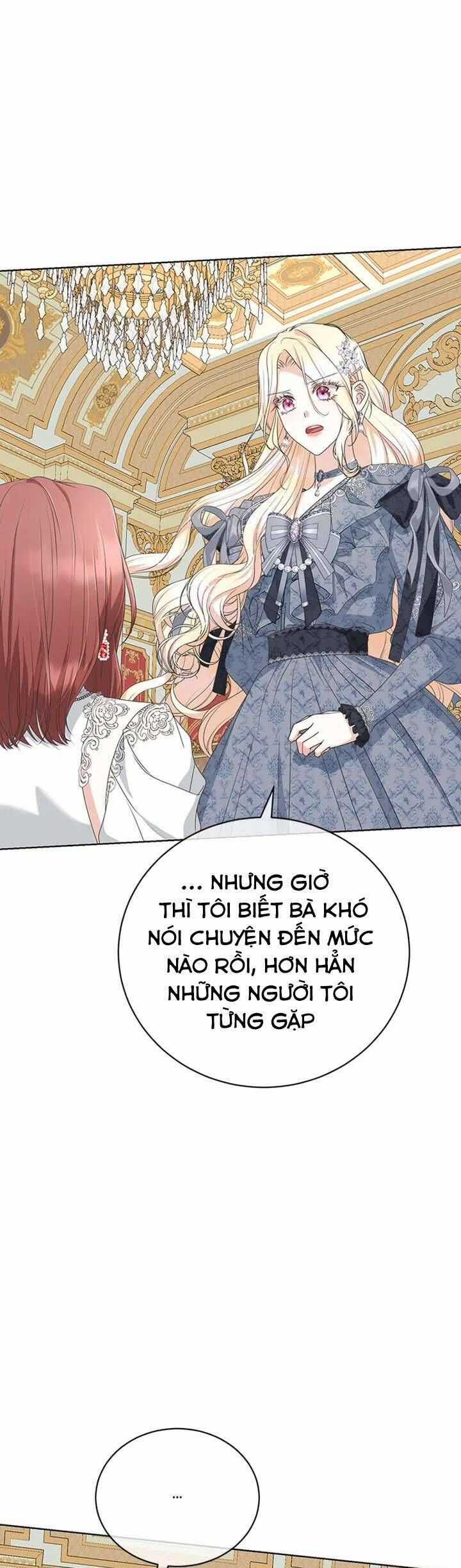 Nhân Vật Tôi Xuyên Vào, Chưa Từng Xuất Hiện Chương 66 trang 8