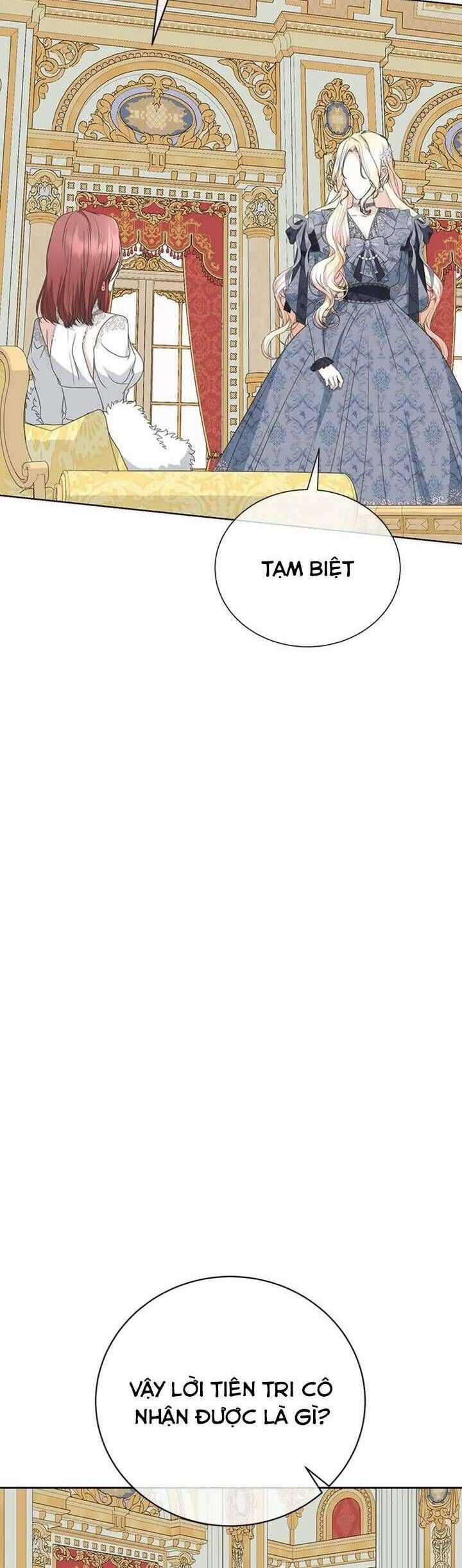 Nhân Vật Tôi Xuyên Vào, Chưa Từng Xuất Hiện Chương 66 trang 9