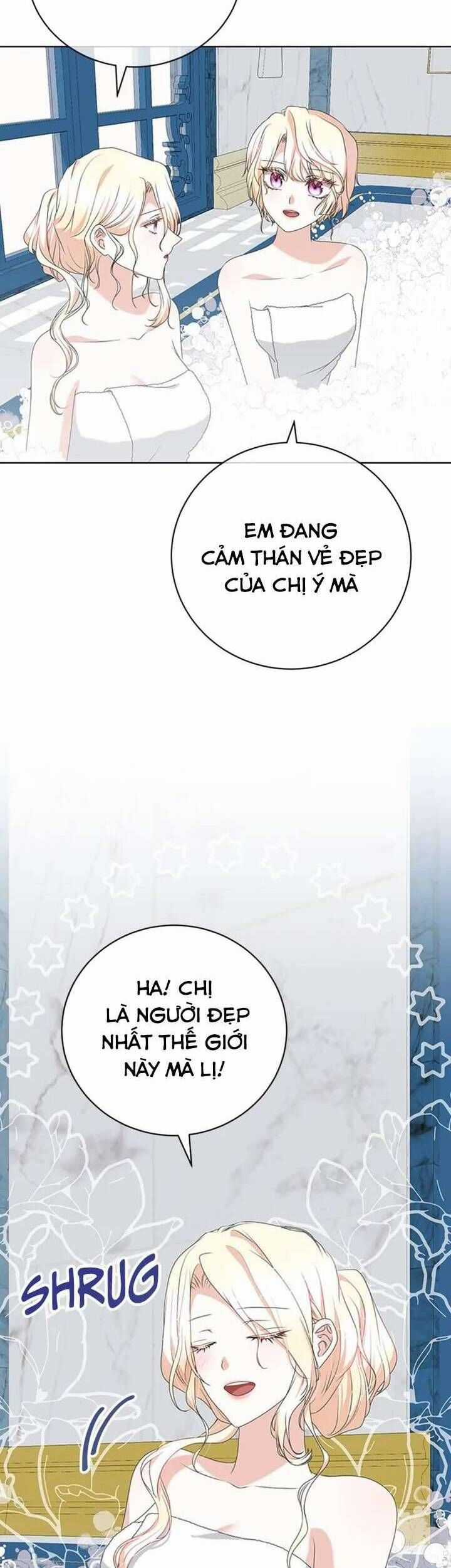 Nhân Vật Tôi Xuyên Vào, Chưa Từng Xuất Hiện Chương 67 trang 10