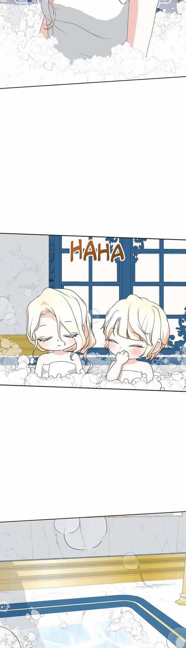 Nhân Vật Tôi Xuyên Vào, Chưa Từng Xuất Hiện Chương 67 trang 11