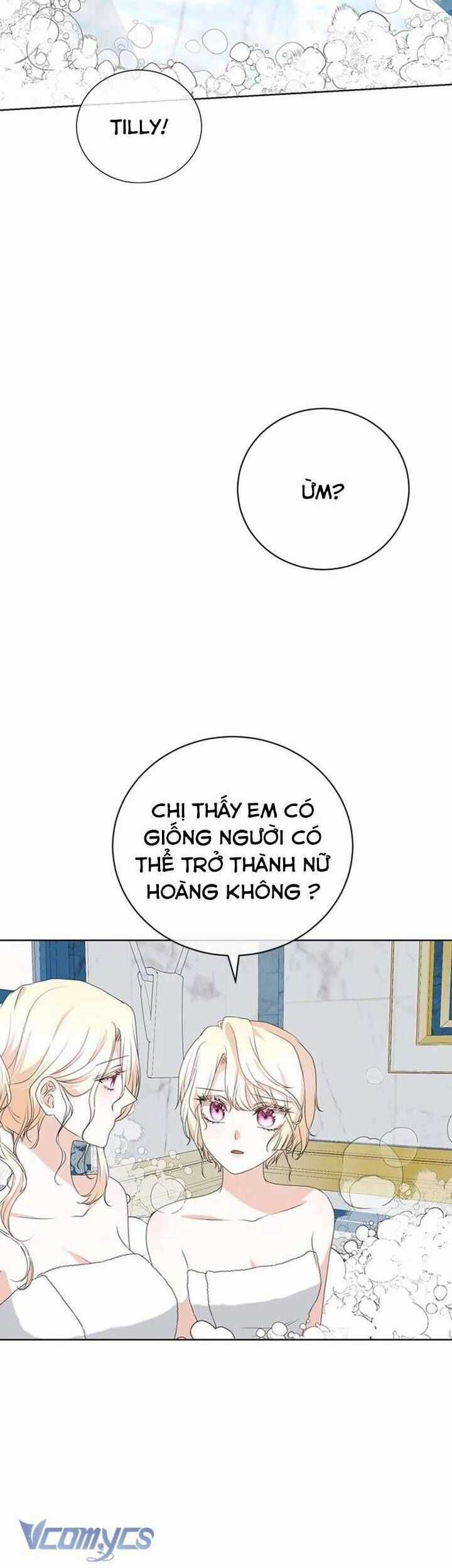 Nhân Vật Tôi Xuyên Vào, Chưa Từng Xuất Hiện Chương 67 trang 12