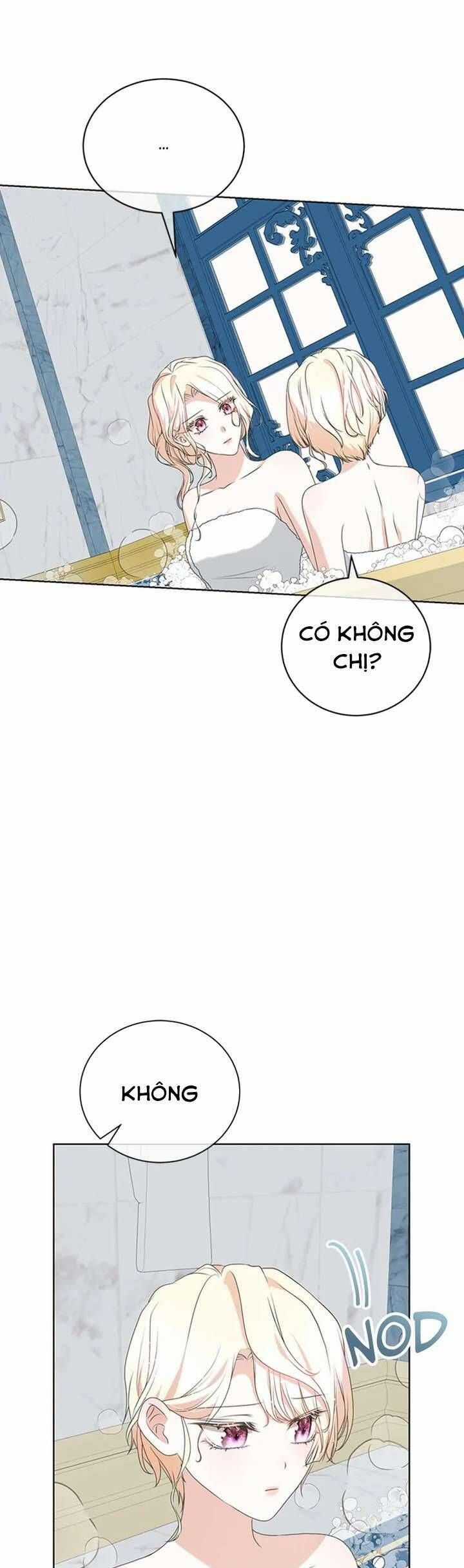 Nhân Vật Tôi Xuyên Vào, Chưa Từng Xuất Hiện Chương 67 trang 13