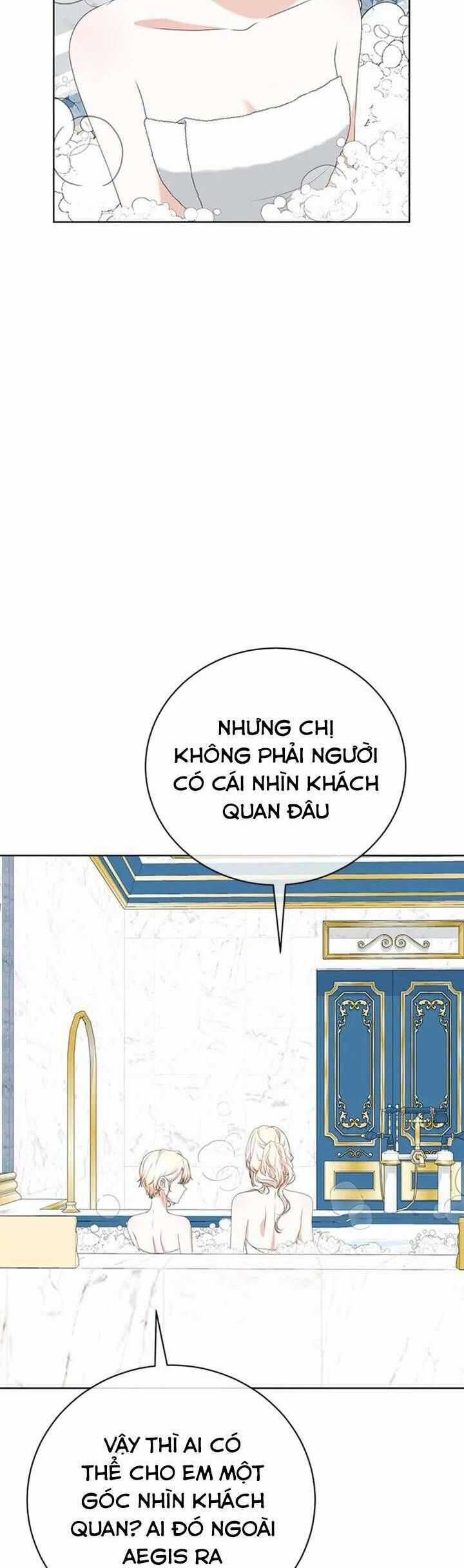 Nhân Vật Tôi Xuyên Vào, Chưa Từng Xuất Hiện Chương 67 trang 14