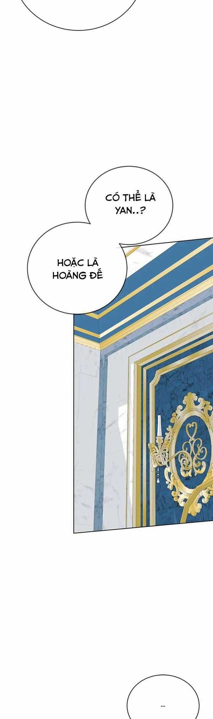 Nhân Vật Tôi Xuyên Vào, Chưa Từng Xuất Hiện Chương 67 trang 15