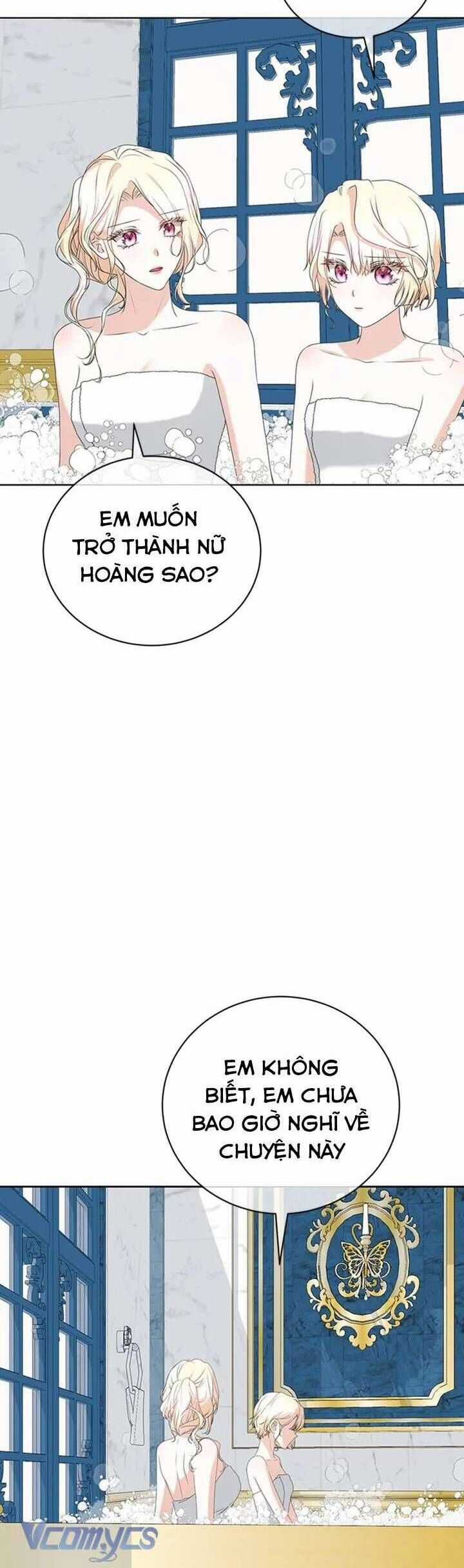 Nhân Vật Tôi Xuyên Vào, Chưa Từng Xuất Hiện Chương 67 trang 16