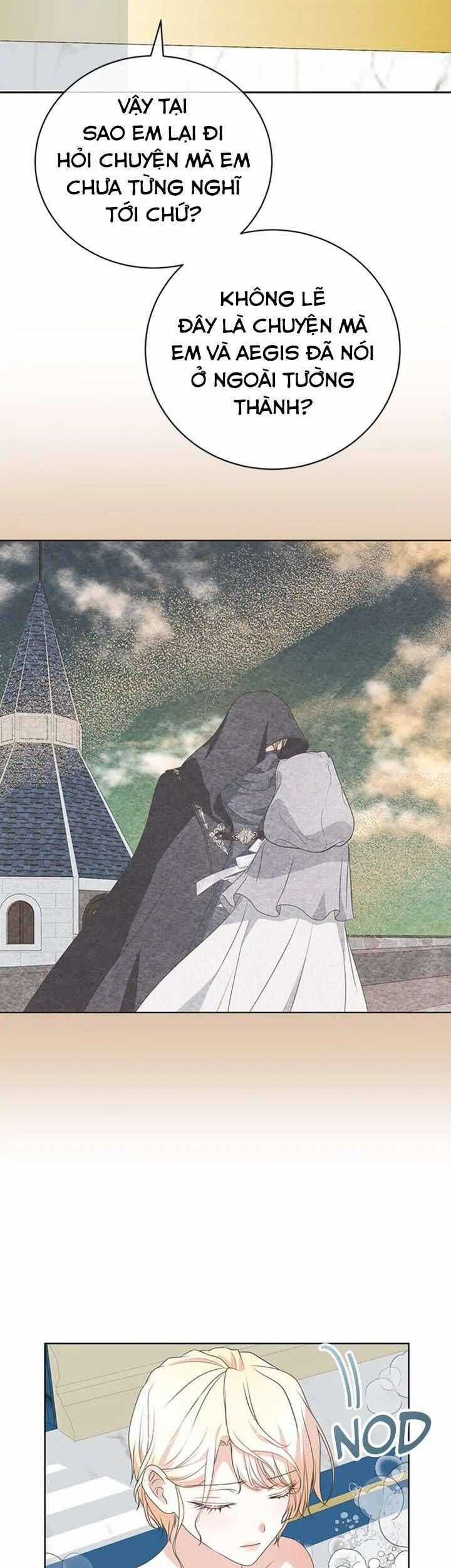 Nhân Vật Tôi Xuyên Vào, Chưa Từng Xuất Hiện Chương 67 trang 17