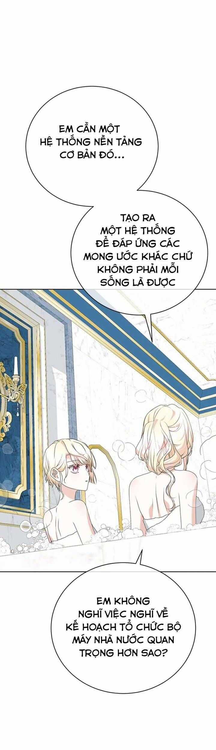 Nhân Vật Tôi Xuyên Vào, Chưa Từng Xuất Hiện Chương 67 trang 19