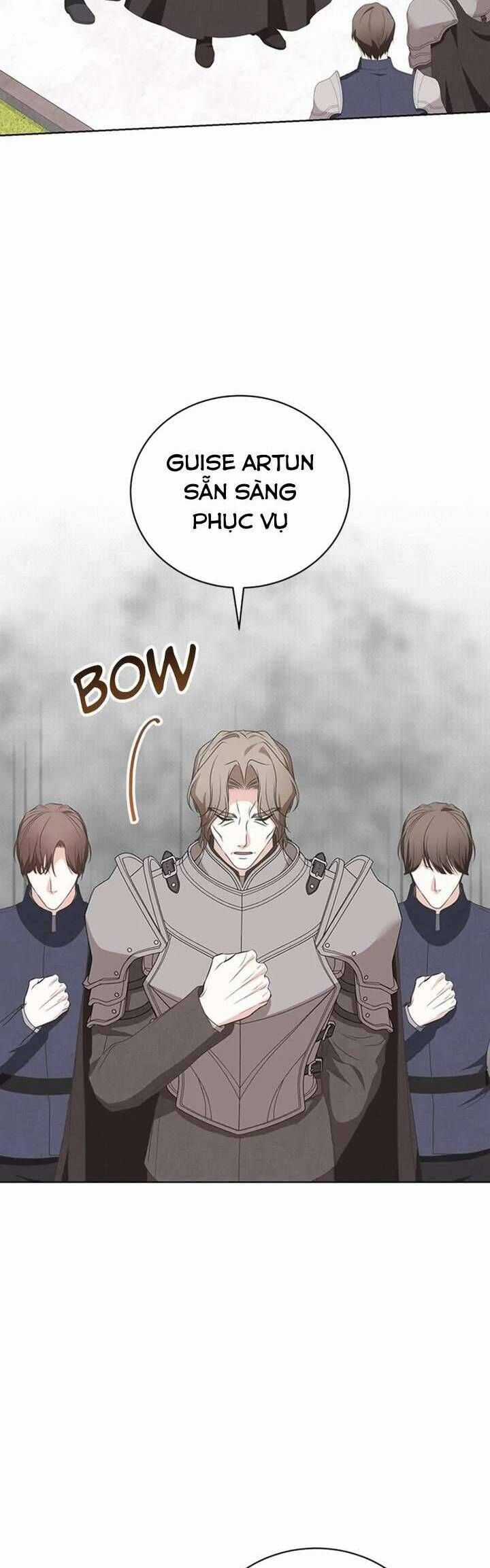 Nhân Vật Tôi Xuyên Vào, Chưa Từng Xuất Hiện Chương 67 trang 2