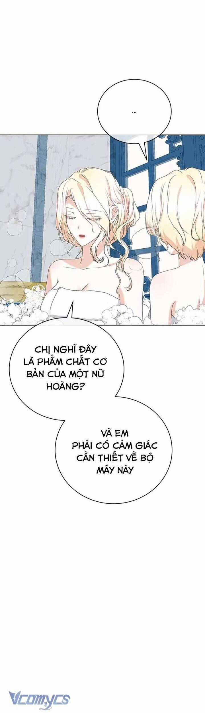 Nhân Vật Tôi Xuyên Vào, Chưa Từng Xuất Hiện Chương 67 trang 20