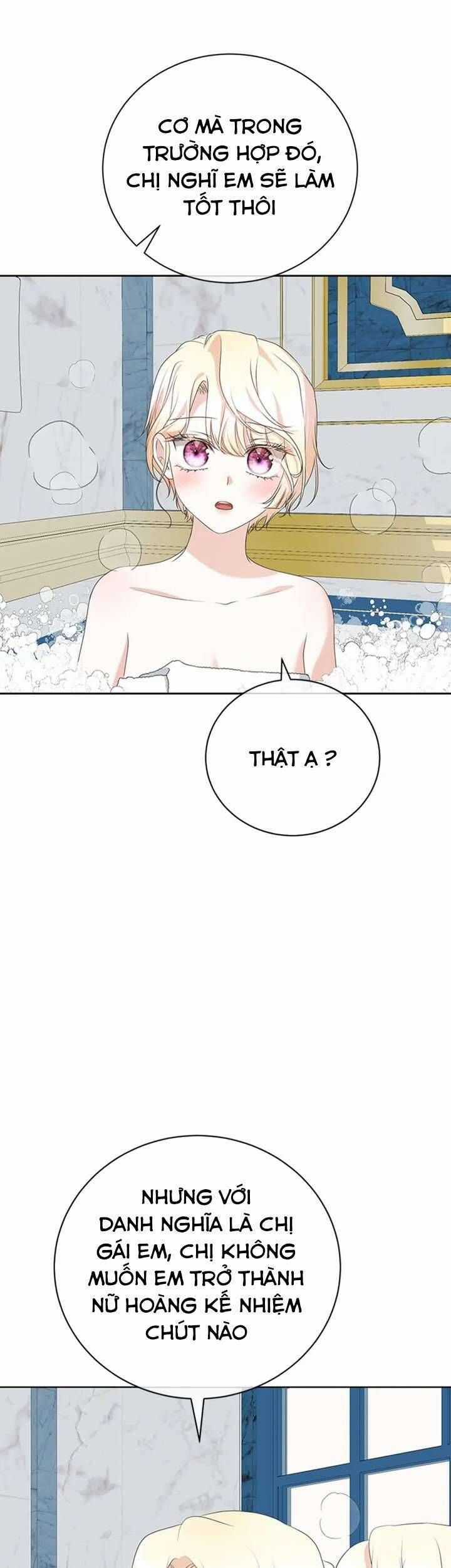 Nhân Vật Tôi Xuyên Vào, Chưa Từng Xuất Hiện Chương 67 trang 21