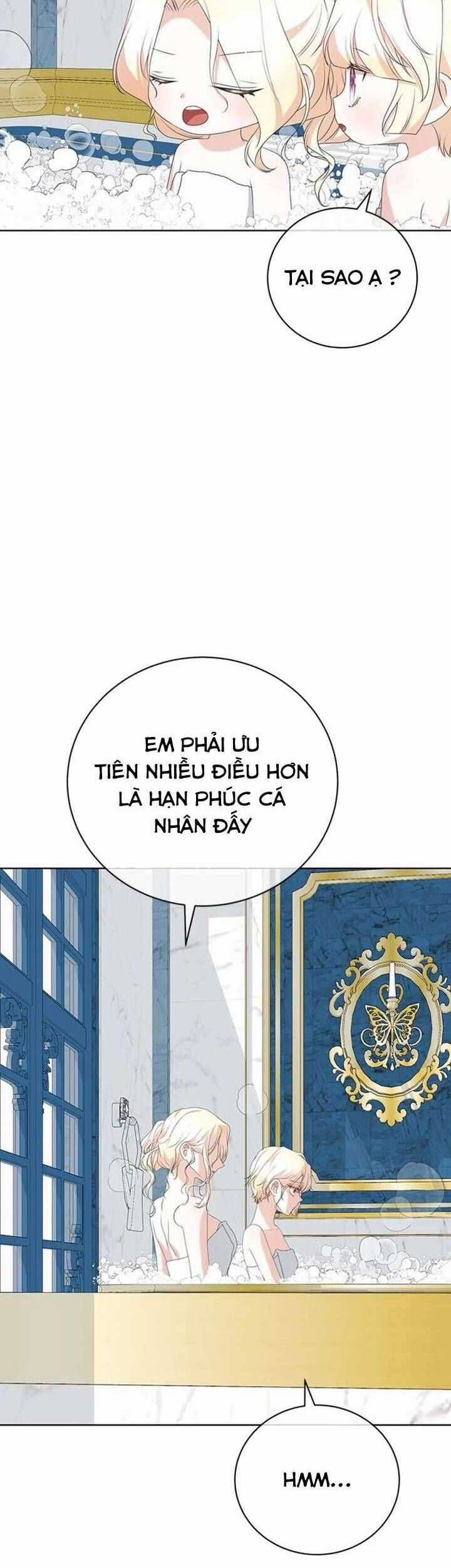 Nhân Vật Tôi Xuyên Vào, Chưa Từng Xuất Hiện Chương 67 trang 22