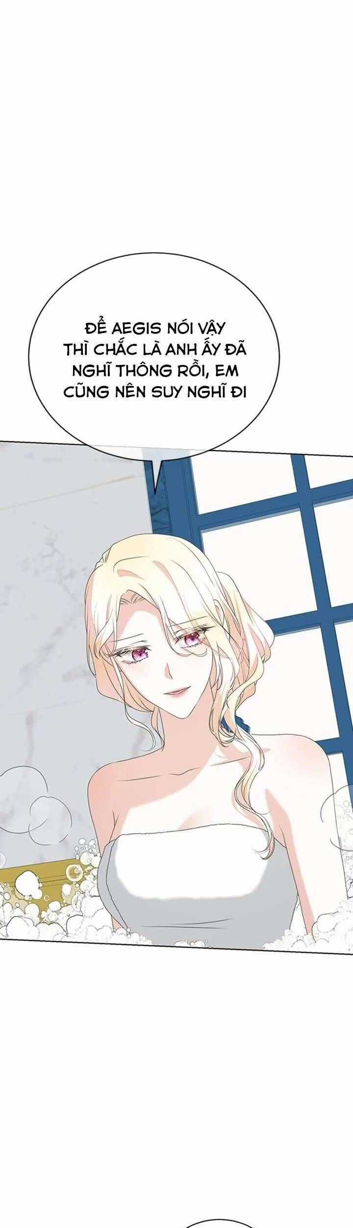 Nhân Vật Tôi Xuyên Vào, Chưa Từng Xuất Hiện Chương 67 trang 23