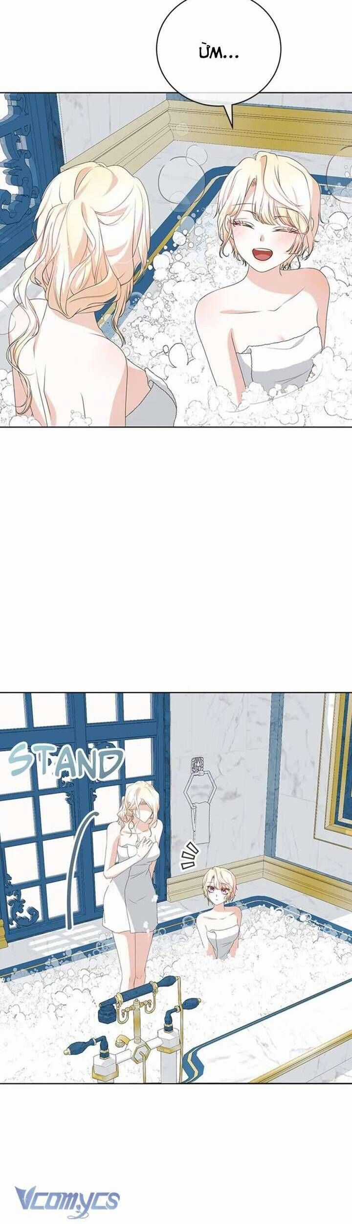 Nhân Vật Tôi Xuyên Vào, Chưa Từng Xuất Hiện Chương 67 trang 24