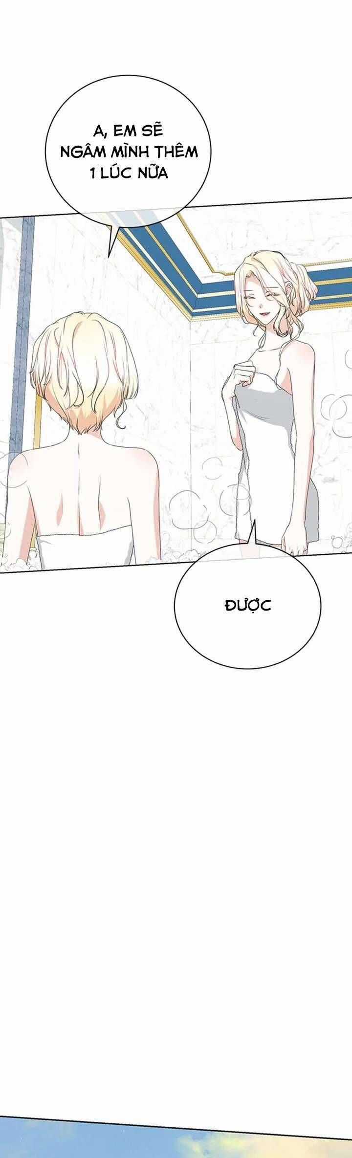 Nhân Vật Tôi Xuyên Vào, Chưa Từng Xuất Hiện Chương 67 trang 25