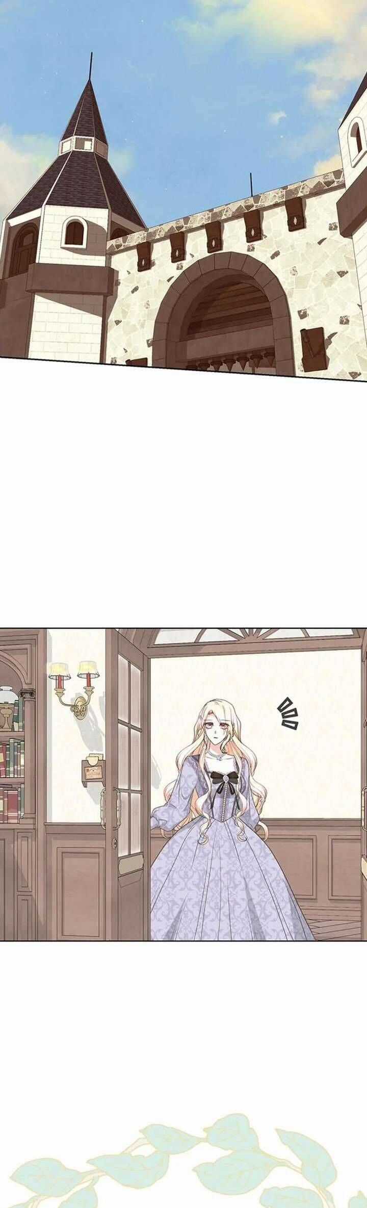 Nhân Vật Tôi Xuyên Vào, Chưa Từng Xuất Hiện Chương 67 trang 26