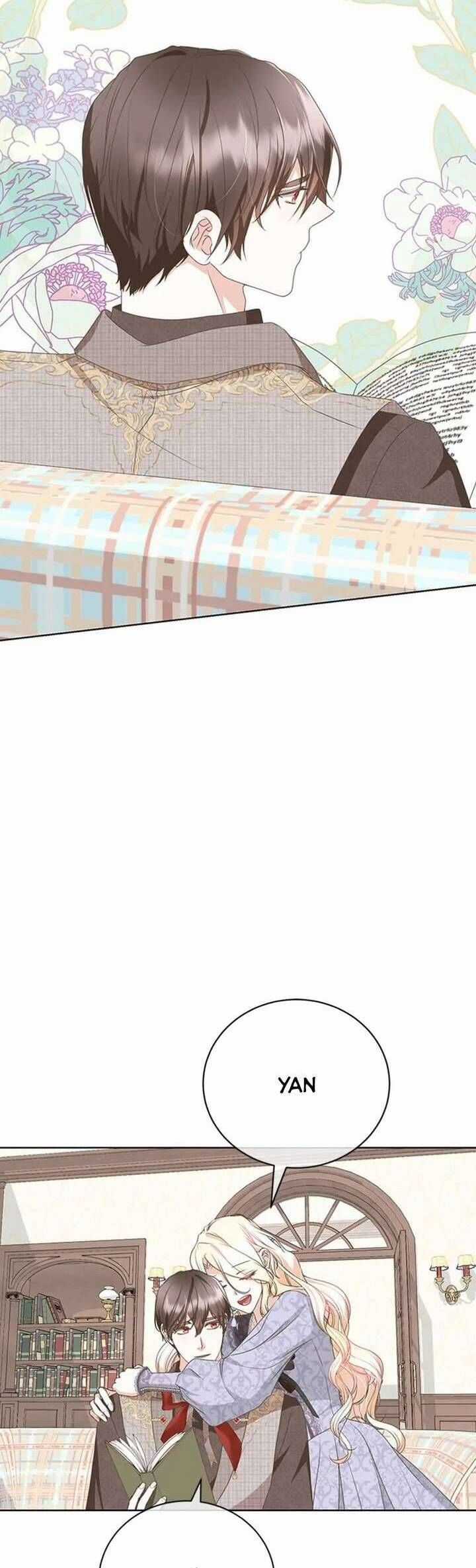 Nhân Vật Tôi Xuyên Vào, Chưa Từng Xuất Hiện Chương 67 trang 27