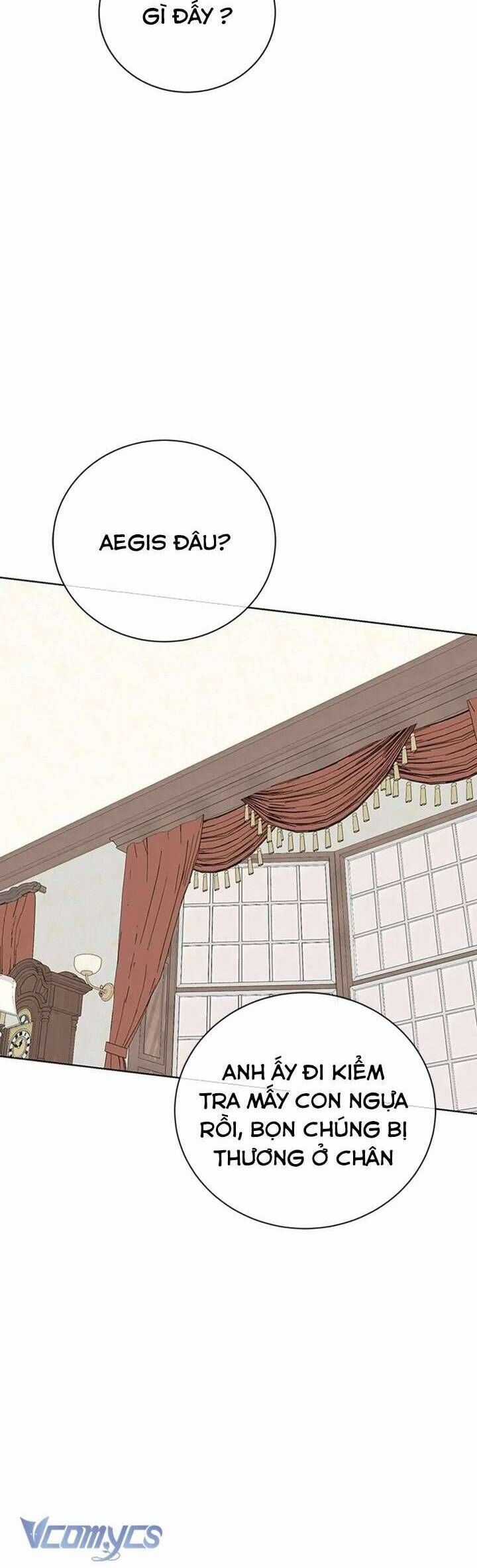 Nhân Vật Tôi Xuyên Vào, Chưa Từng Xuất Hiện Chương 67 trang 28