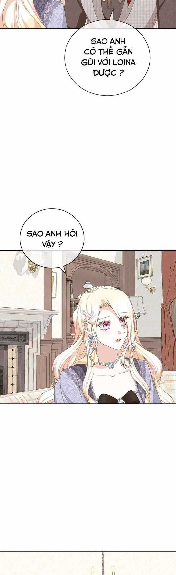 Nhân Vật Tôi Xuyên Vào, Chưa Từng Xuất Hiện Chương 67 trang 30