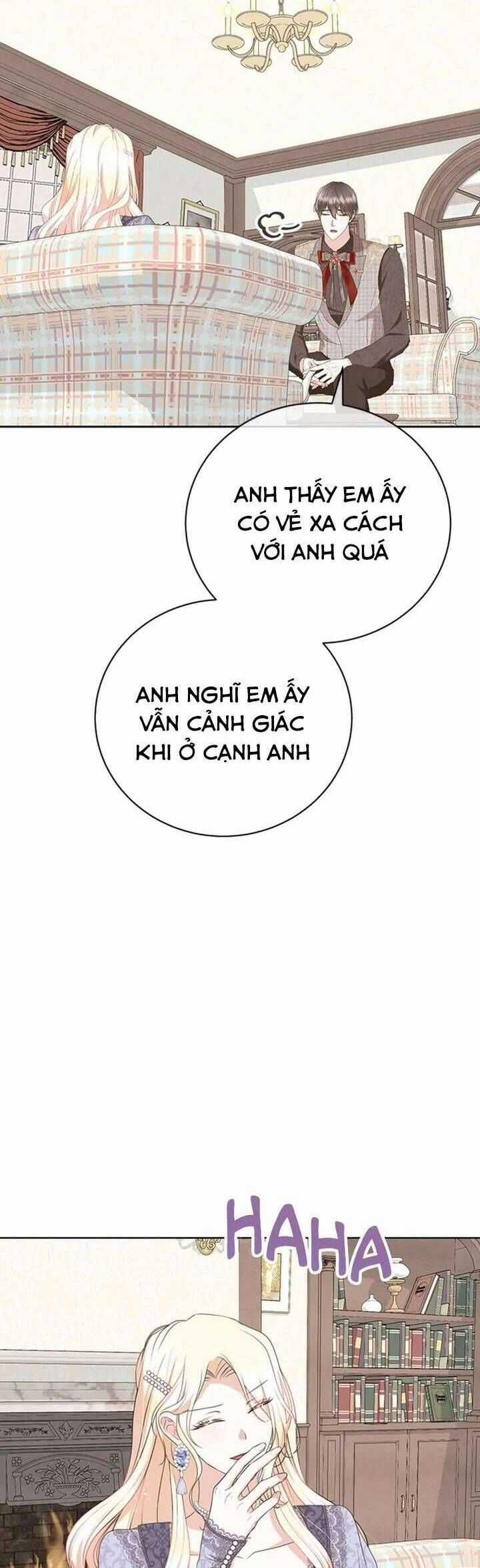 Nhân Vật Tôi Xuyên Vào, Chưa Từng Xuất Hiện Chương 67 trang 31