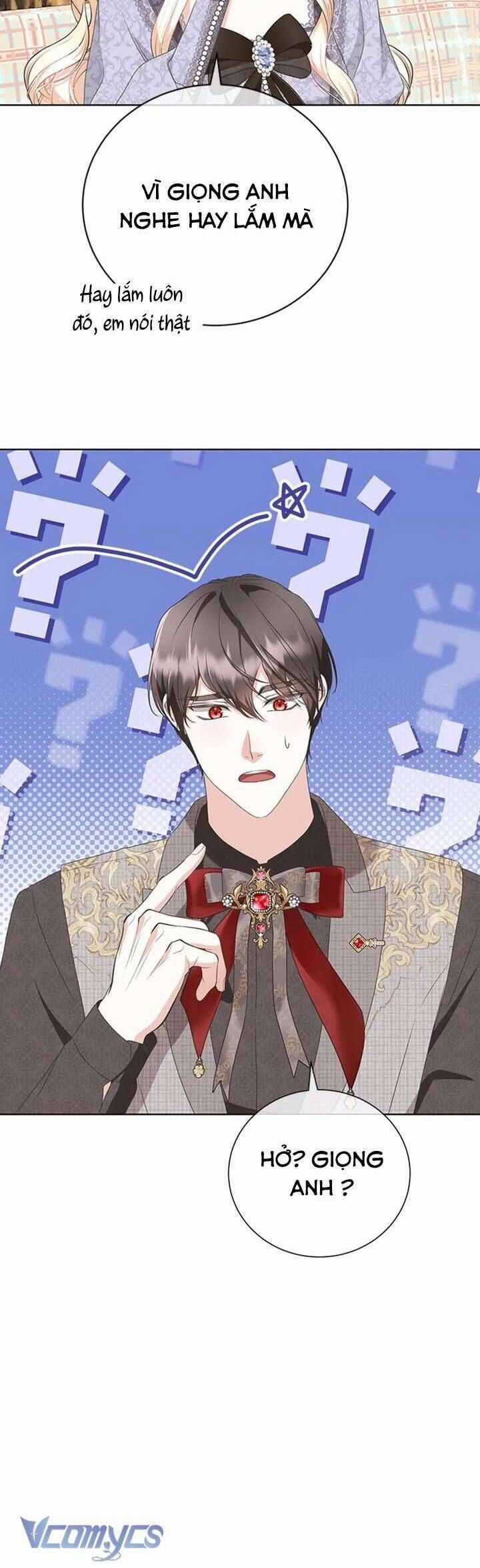 Nhân Vật Tôi Xuyên Vào, Chưa Từng Xuất Hiện Chương 67 trang 32